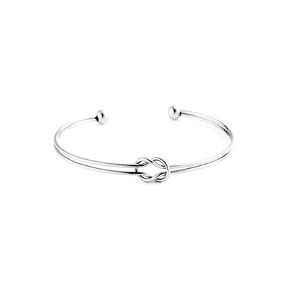 Double Knot Bracelet